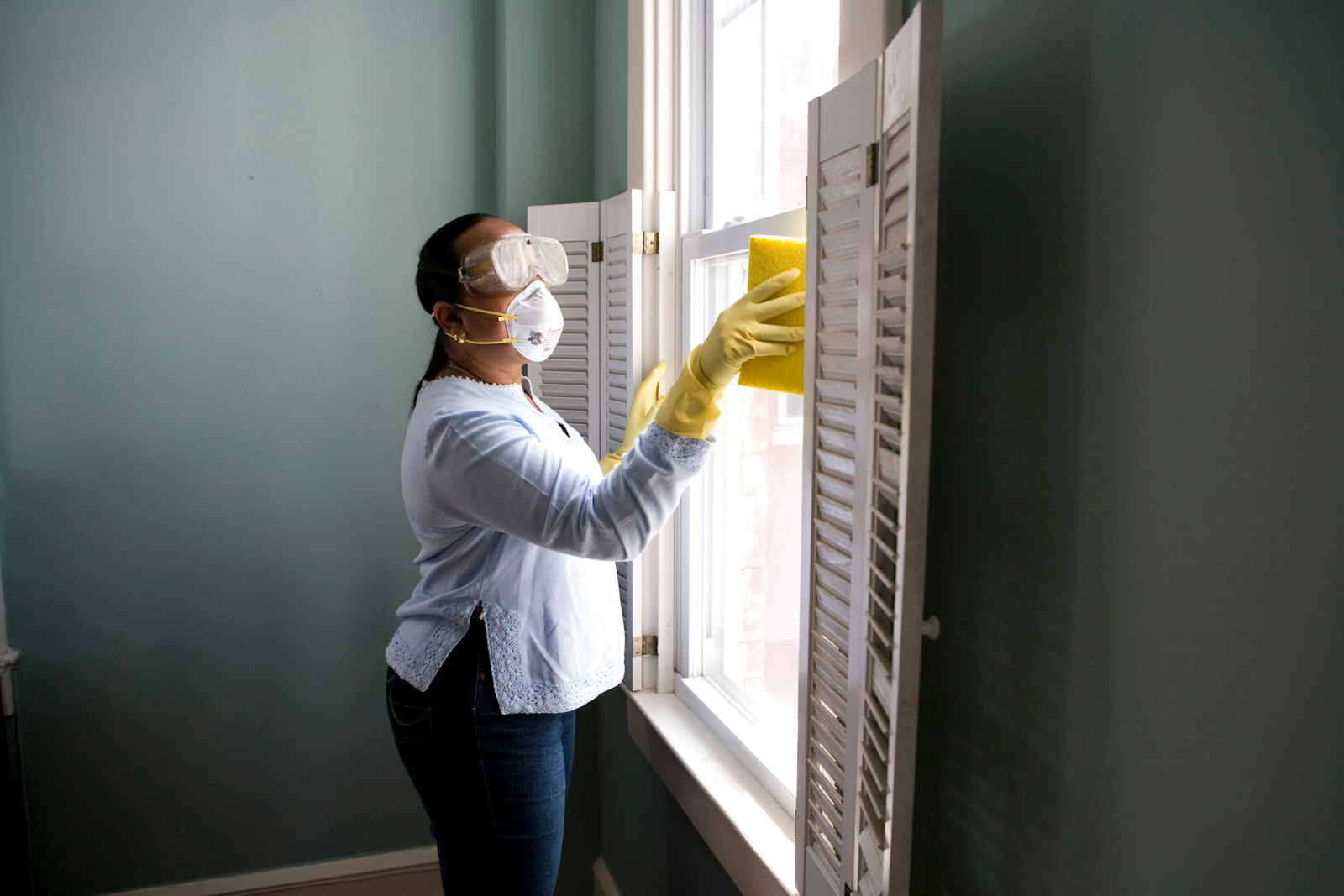 Flood Cleanup service in Stonecrest, GA